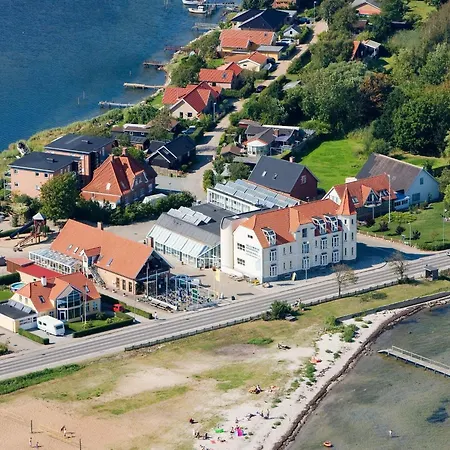Ix Lejlighed